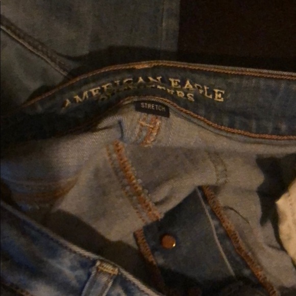 COPY - American eagle - Picture 2 of 3